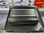 ORION XTR5001 XTR SERIES CLASS D MONOBLOCK AMPLIFIER *CLASSIC*