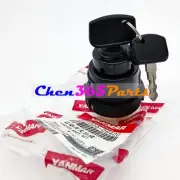 Ignition Switch K3281-62100 1C7020-06400 for Kubota ZG222 ZG227 ZG327P ZG332P