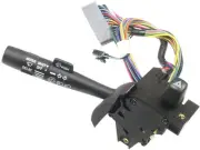 For 2000-2001 Oldsmobile Silhouette Headlight Dimmer Switch SMP 11764GZMV