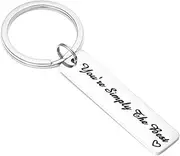[Kivosliviz] Schitt Creek Ornaments Schitts Creeks Merch Jewelry, you're simply, Stainless Steel,