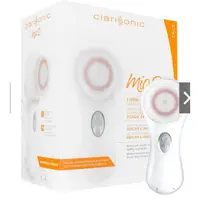 在飛比找蝦皮購物優惠-科萊麗Clarisonic Mia2音波淨膚儀洗臉機最新US