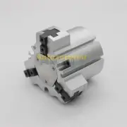 For Compatible SMC MHSL3-25D cylinder