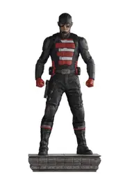The Falcon and he Winter Soldier - John Walker US Agent 1:10 Scale Statue