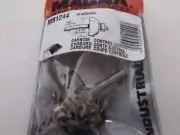 Magna Tool 91244 1-1/2'' Carbide Classical Router Bit 1/4" Shank USA