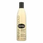 Shikai Henna Gold Highlighting Shampoo with Organic Plant Based Formula 12 fl oz