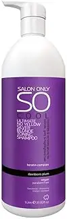 SO Cool Shampoo 1 litre