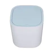 Portable Washing Machine ABS 5V 2A 18W 3.8L USB Charging Smart Timing Mini AC