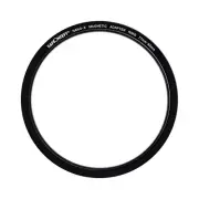 K&F Concept 77mm-82mm Magnetic Lens Filter Adapter Ring