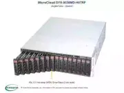 Supermicro 3U 2 Bay 1xFCBGA 1667 32GB(4DIMMS) 2xSATA/SAS SYS-5038MD-H8TRF(11635)