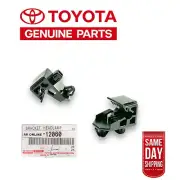 95 - 98 TOYOTA TERCEL HEAD LIGHT HEADLAMP MOUNTING BRACKET QTY 1 OEM NEW (for: Toyota)