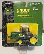 1/64 Ertl John Deere 9400T Tractor #15015