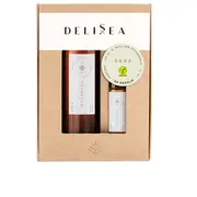 Delisea Suna for women Lot 2 pieces 150ml + 12ml