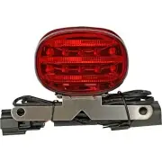 Custom Dynamics ProBEAM Mini Add-On Tail Light 14-21 FLHX