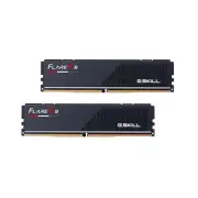 O-G.Skill Flare X5 32GB(2X16GB) DDR5 6000Mhz Dual Module CL32 Memory Black