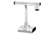 Elmo L-12W Visual Presenter 8MP Full HD 30fps 12x Zoom HDMI Document Camera