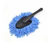 Duster Dusting Cleaning Wash Brush Cling Tool