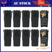 10x Repair Front Housing Case For XPR7350e DP4401e radio With Speaker Flex Cable