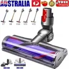 Direct Drive Motorhead Cleaner Head for Dyson V7 V8 V10 V11 V15 Vacuum Cleaner