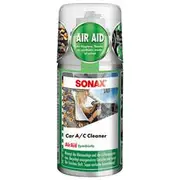 SONAX Car A/C Cleaner Air Aid Symbiotic 100ml - 03231000-547