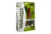 Whimzees Large 7 Pack of Dental Stix Dog Treats 420 gram