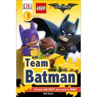 在飛比找蝦皮商城優惠-The Lego Batman Movie【金石堂】