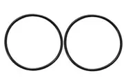 Zodiac Tri Chlorinator Barrel Union O Rings - Set of 2