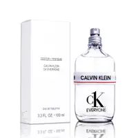 在飛比找蝦皮購物優惠-Calvin Klein CK Everyone 中性淡香水