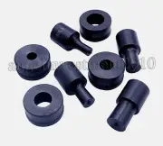 New 1set 15mm Hydraulic punching machine die CH-70 up and down mold