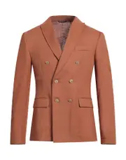 [DANIELE ALESSANDRINI HOMME] DANIELE ALESSANDRINI HOMME Blazers - Item 49980737