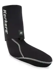 Korkers I-Drain Neoprene Guard Sock, 3.5mm - Size SM