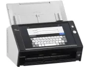 Ricoh / Fujitsu Image Scanner N7100E PA03706-B505 ADF (Automatic Document