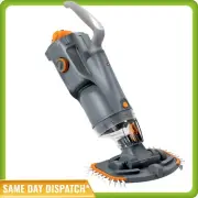 Kokido Vektro Junior Rechargeable Pool Vacuum