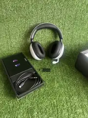 Sony INZONE H9 Wireless Noise Canceling Gaming Headset 360 Spatial Sound WHG900N