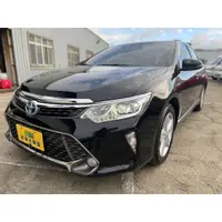 在飛比找蝦皮購物優惠-2015 Toyota Camry Hybrid 2.5L 