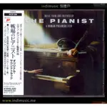 /個體戶唱片行/ 戰地琴人 電影原聲帶 THE PIANIST