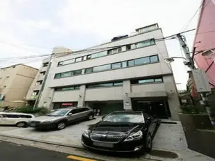 明洞維音青年旅館Myeongdong Vision Hostel