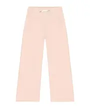 Chloé Kids Logo Embroidered Drawstring Track Patns 8Y,12,14Y,12Y,10Y pink
