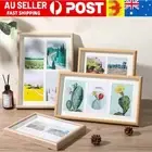 Gallery Multi Photo Frame Collage Picture Display Family Office Décor Table Wall
