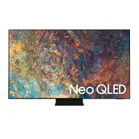 在飛比找蝦皮購物優惠-SAMSUNG 三星 55型 Neo QLED 4K 量子電