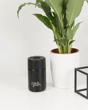 Frank Green Cup with Fig & Bloom Logo