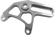 Brake Callipers & Parts Electric Scooter Motorcycle Rear Brake Caliper Bracket Adapter Support for 220mm Brake Disc 84mm Brake Front