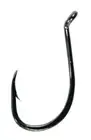 25 PACK MUSTAD ULTRAPOINT 92553NP-NI-OCTOPUS BEAK BAIT HOOK-PICK SIZE