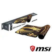 在飛比找momo購物網優惠-【MSI 微星】AGILITY GD70 DRAGON TI