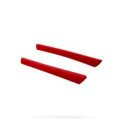 Bbb-Cycling Select/Adapt/Impact Temple Tips Red