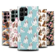 CASE COVER FOR SAMSUNG GALAXY|GRAND BASSET GRIFFON VENDEEN PUPPY DOG PATTERN #A1