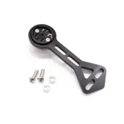 Road Bike Cycling Computer Mount Holder For Garmin Bryton Wahoo CATEYE Bracket