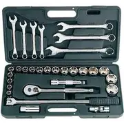 Metrinch Tool Set - 30 Piece - MET-0450
