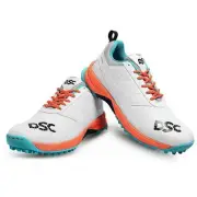 DSC Jaffa 22 Rubber Spike Cricket Shoes