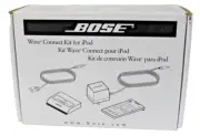 Bose Wave Connect Kit IPods, 315527-0010