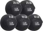 Fitness First Soft Wall Ball